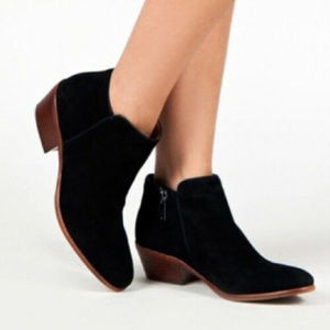 Sam Edelman 6.5 Petty Chelsea Ankle Boots